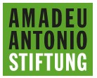 Amadeu Antonio Stiftung / Amadeu Antonio Foundation